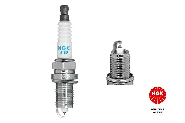NGK 5887 | Ateşleme Bujisi Opel İzfr5g 4 Adet 2551313