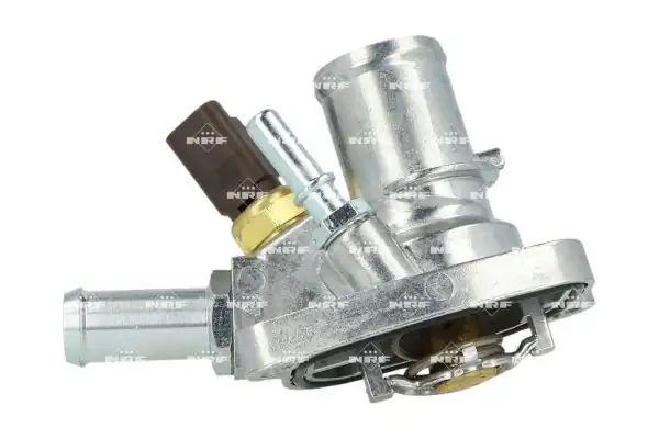 NRF 725430 | Termostat G Punto Linea Bravo II Alfa Romeo Mıto 1 4 T Jet 05