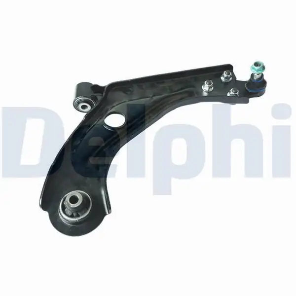 DELPHI TC4374 | Salıncak Rotilli Alt Sağ Peugeot 308 II 13 21 Citroen C4 Picasso II Grand Picasso 13