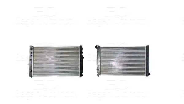 AUTOLUX 1113083-22 | Su Radyatörü Mekanik 632x396x34 mm Audi A4 A6 Passat2 4 2 5 TDI 2 8 95 00