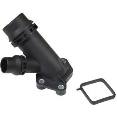 PLASTECH P13030 | Su Flanşı Bmw E46 E87 E90 E91 E92 E93 E60 E63