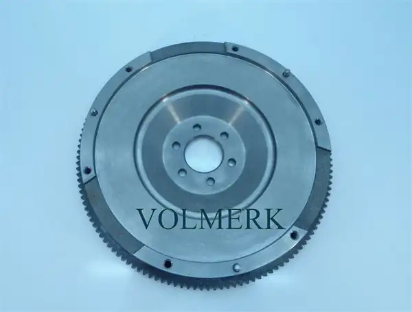 VOLMERK PC501 | Volant Sabit Volant C3 C4 C5 206 207 307 308 407 1007 3008 5008 Partner Tepee Dv6 1 6 Hdi 16v 2136287