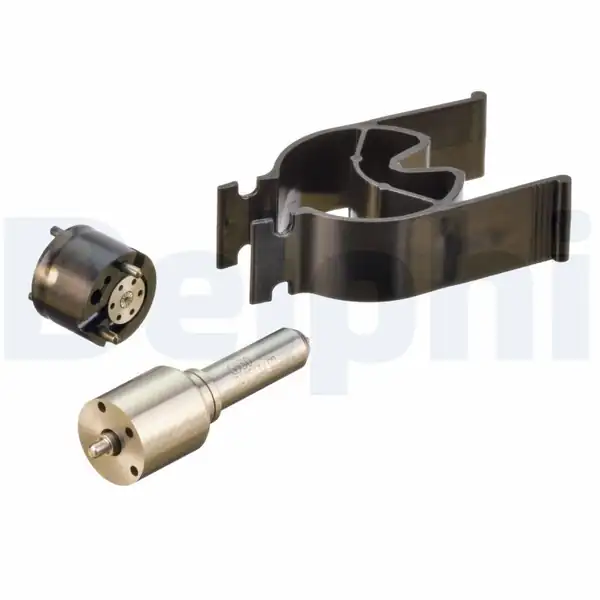 DELPHI 7135-853 | Meme Valf Kiti VW 2 0 TDI 28543147 03n130277ba Komple İçin Kit