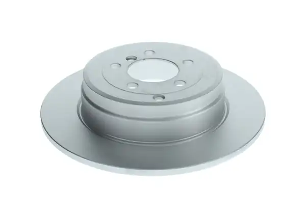 BOSCH 0986479612 | Fren Diski Arka [5D 354 mm] Range Rover III 44 4×4 02 M62 B44 | 2 Adet