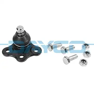 DAYCO DSS1281 | Rotil Alt Opel Corsa C 01 Jbj419