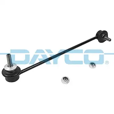 DAYCO DSS1455 | Viraj Askı Rotu Bmw E 60 61 Ön Sol