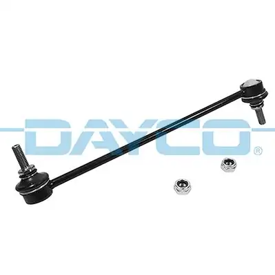 DAYCO DSS1457 | Z Rot Fiat Fiorino Linea Peugeot Bipper Citroen C4 Nemo
