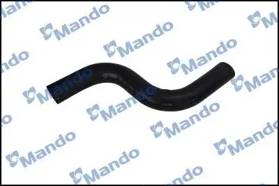MANDO DCC020220 | Radyatör Hortumu Üst 00 03 Accent II 2 Adet