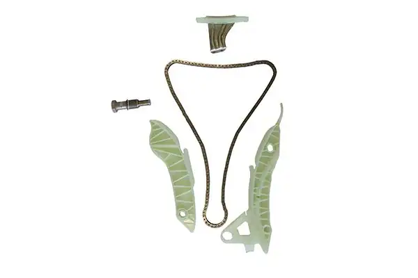 BORSEHUNG B10214 | Eksantrik Zincir Seti Bmw F20 F21 F30 Zincir 3kizak Gerici 5 Parça İna559010410 Mini R55 R56 60 61