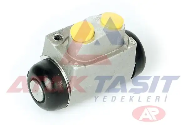 AP 140372 | Fren Silindiri Arka Sağ Alüminyum 19 05 mm Accent