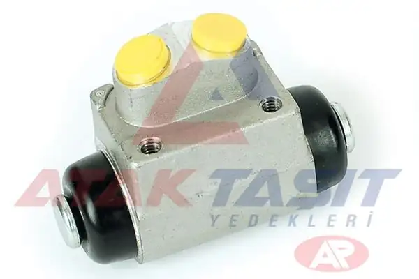 AP 140712 | Fren Silindiri Arka Sağ Alüminyum 17,8 mm Hyundai Getz 1.5 CRDI-1.3İ-1.4İ 2002-2008 / Accent Mılenıum 1.3-1.5-1.5 CRDI 2000-2003