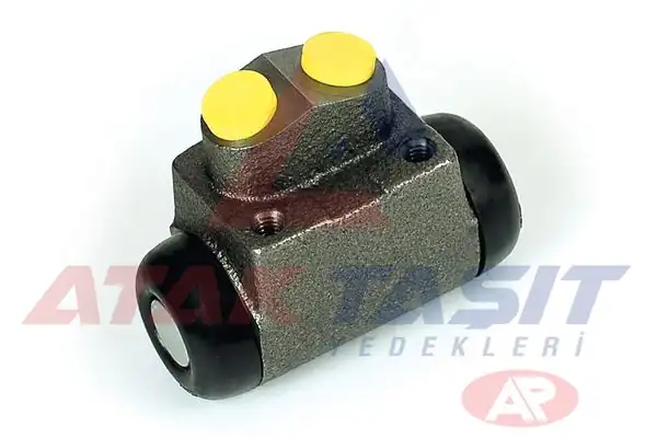 AP 142592 | Fren Silindiri Arka Sol Sağ Dokum 20 64 mm Abssız Ford Focus İ