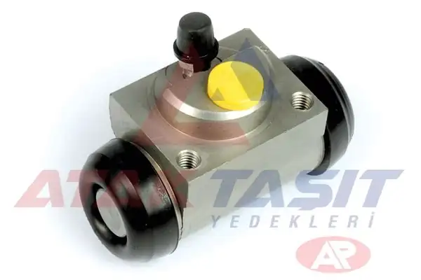 AP 148522 | Fren Silindiri Arka Sol Sağ Alüminyum 22mm Fiat Doblo 1 3 Mjt 1 6 Mjt 2015 Idea 1 3 Mjt 1 4 2003 Opel Combo D 1 3 CDTI 1 6 CDTI 2012