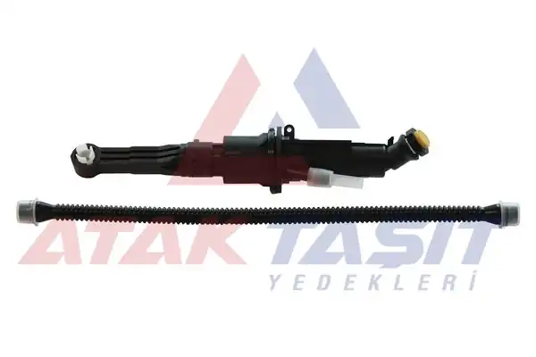 AP 424752 | Debriyaj Merkezi Üst Plastik 15 87mm Citroen C5 III 2008 Peugeot 508 İ 2010 2018