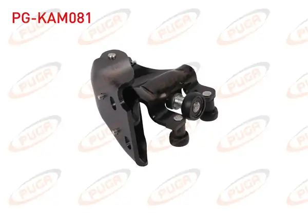 PUGA Pg Kam081 Sürgülü Kapı Mekanizması Orta Sağ Fiorino Bipper Nemo