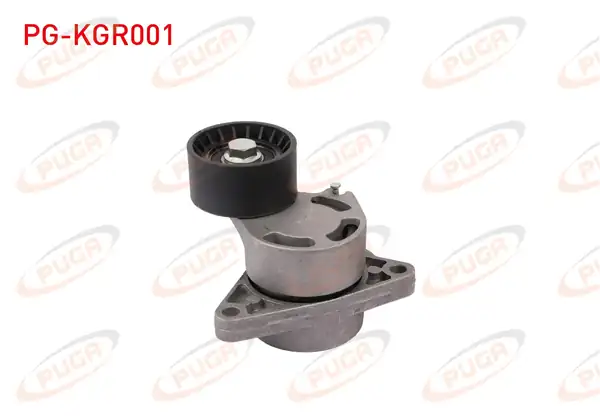 PUGA Pg Kgr001 V Kayış Gergi Rulmanı Kütüklü Laguna II Espace IV Traffic II Master II III Interstar Prima 2 5 dCi