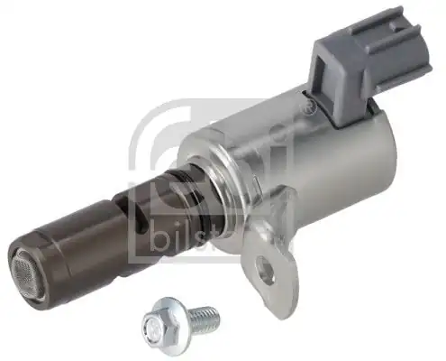 Febi Bilstein 1005038 Selenoid Valfi Volvo S60 II S80 II V60 İ V70 III T3 T4 T4f 10 15