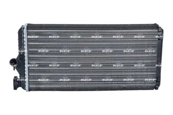 Kalorifer Radyatörü Mercedes Benz Atego 98 Atego 2 04 Axor 2 4140 04 Om457 Om904 Om906
