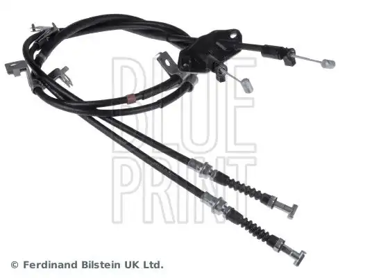 BLUEPRINT ADM546106 | Mazda 6 03-06 El Fren Teli Arka
