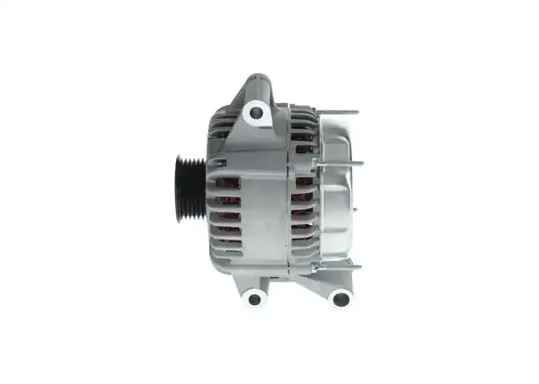 BOSCH 1986A01817 | Alternatör Mondeo III Jaguar X-Type I 2.0 2.2 TDCI 01 -