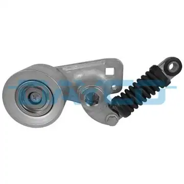 DAYCO APV2458 | V Kayış Gergisi Komple Actros Mp2 Mp3 1832 Ls Lls Om 541 940 Om 541 970 2003