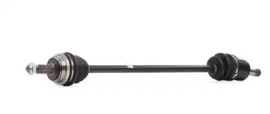 FROW AKS 5532107002 | Aks Sol ABS li Civic 91 95 Dış Freze 26 İç Freze 25 Uzunluk 618mm ABS 50t Fırsat