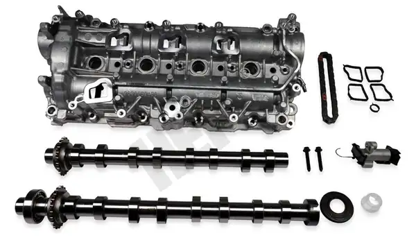 HEPU 21-0700 | Eksantrik Kiti 1 5 Hdi Ecoblue Peugeot Citroen Opel Fiat Ford 2017