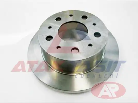 AP C1003P | Fren Diski Arka Düz 5 Bjn 279 7x16x79 2x82 Fiat Ducato 2 Adet