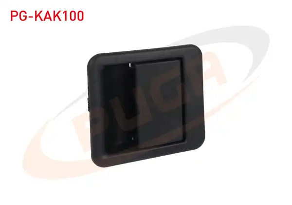 PUGA Pg Kak100 Kapı Dış Açma Kolu Ön Fiat Ducato 1994 2002 Peugeot Boxer 1994 2002 Citroen Jumper 1994 2002