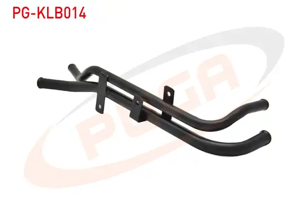 PUGA Pg Klb014 Kalorifer Borusu Çiftli Renault R21 1 7 1986 1993