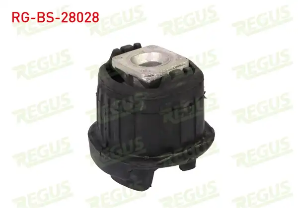 REGUS Rg Bs 28028 Travers Burcu Arka Sol Sağ Mercedes CLS C219 CLS 280 2004 2011