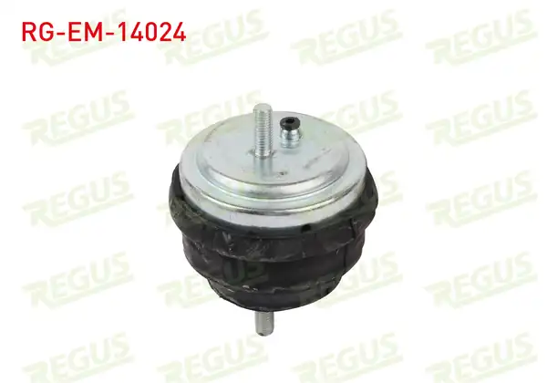 REGUS Rg Em 14024 Motor Takozu Ön Sol Sağ Bmw 5 Serisi E39 525 D 1995 2003