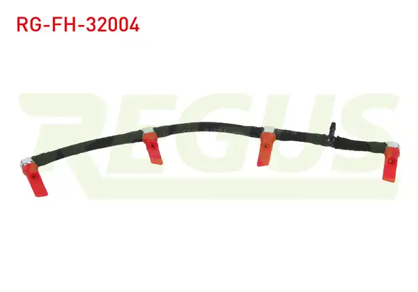 REGUS Rg Fh 32004 Yakıt Hortumu Metal Çıkışlı Opel Vectra C Sıgnum 1 9 CDTI 2004 2009 Saab 9 3 1 9 Tid 2004 2015