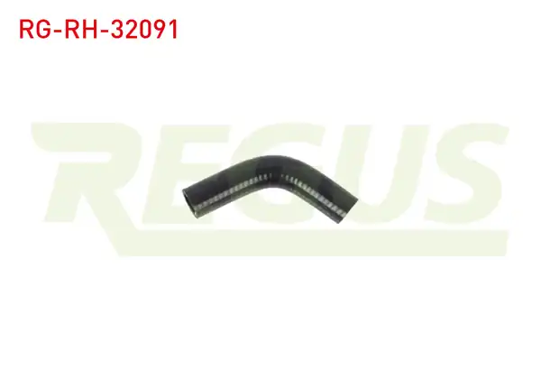 REGUS Rg Rh 32091 Radyatör Hortumu Opel Astra F 1 7 D 1991 1998