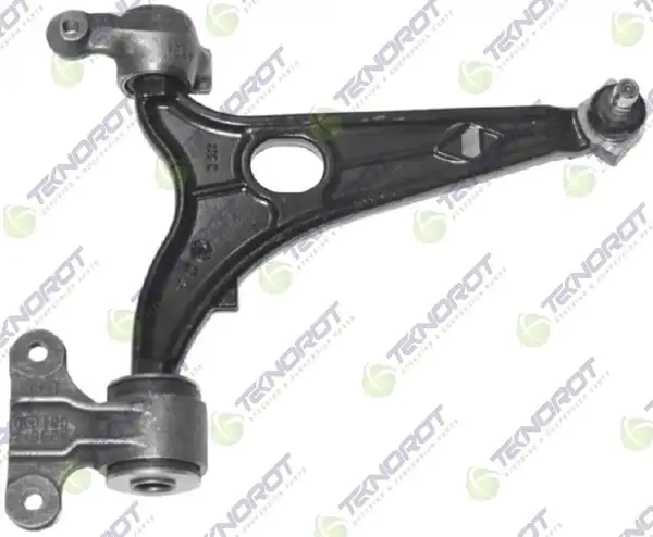 Teknorot F 795 Salıncak Ön Sağ Alt Rotilli Dokum Citroen C8 2002 2014 Fiat Ulysse 2002 2011 Lancıa Phedra 2002 2010 Peugeot 807 2002 2014