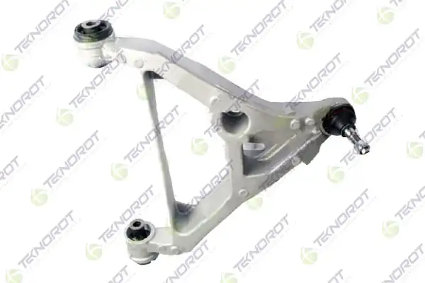 Teknorot Fo 578 Salıncak Ön Sağ Alt Rotilli Alüminyum Ford Expedıtıon 2003 2006 Lıncoln Navıgator 2003 2006