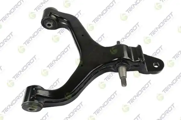 TEKNOROT SY-138 | Salıncak Sağ Ön Alt Rotilsiz Burclu Sac Ssangyong Actyon I 2005-2010 / Actyon II 2012-/ Kyron I 2005-2014 / Rexton 2001-2007