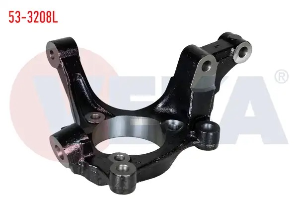 VEKA 53-3208L | Aks Taşıyıcı Sol Ön 91 3mm Chevrolet Captiva 2006 2012 Opel Antara 2007