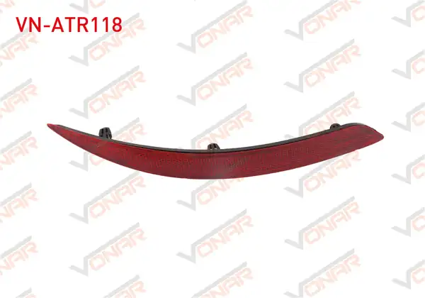 VONAR Vn Atr118 Arka Tampon Reflektörü Sağ Egea 2015