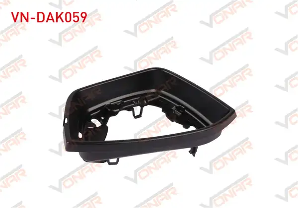 VONAR Vn Dak059 Dikiz Ayna Çerçevesi Sağ Skdoa Super B 2015
