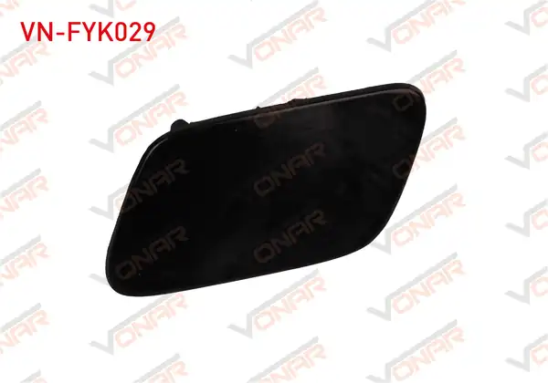 VONAR Vn Fyk029 Far Yıkama Kapağı Sağ Audi A4 2005 2008