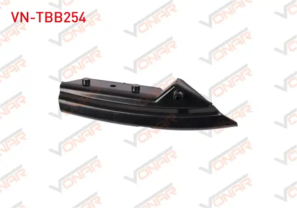 VONAR Vn Tbb254 Ön Tampon Bağlantı Ayağı Braket Sol Megane İ
