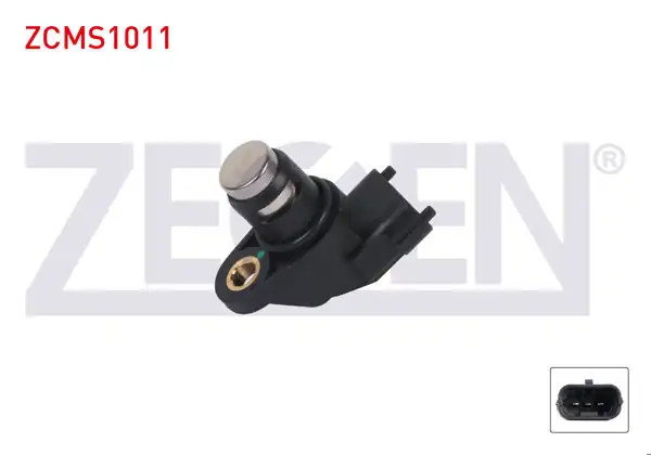 ZEGEN ZCMS1011 | Eksantrik Devir Sensörü Mercedes C Serisi (W202) C 240 1997-2000 / Chrysler Crossfıre 3.2 2003-2008