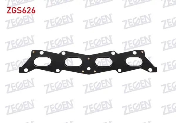 ZEGEN ZGS626 | Egzoz Manifold Contası Grande Punto Bravo 1 4 T Jet
