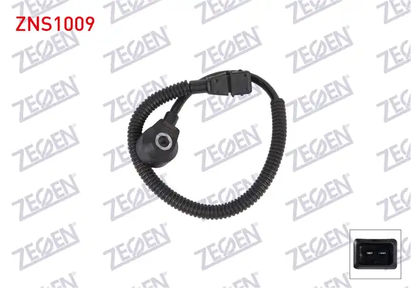 ZEGEN ZNS1009 | Vuruntu Sensörü Hyundai Accent 1 3 1 5 2000 2005