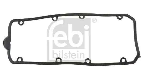 Febi Bilstein 04088 5 Üst Kapak Contası Bmw M40 E30 E34 5 Adet