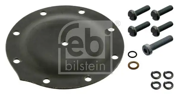 Febi Bilstein 05809 Vakum Pompası Onarım Takımı Mercedes Benz Pkw