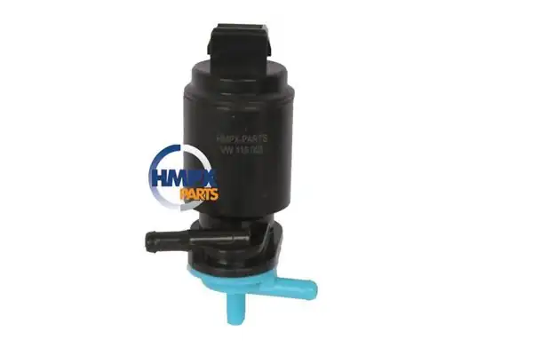 HMPX PARTS 1H6955651 | Silecek Su Motoru (Çiftli) Passat B2