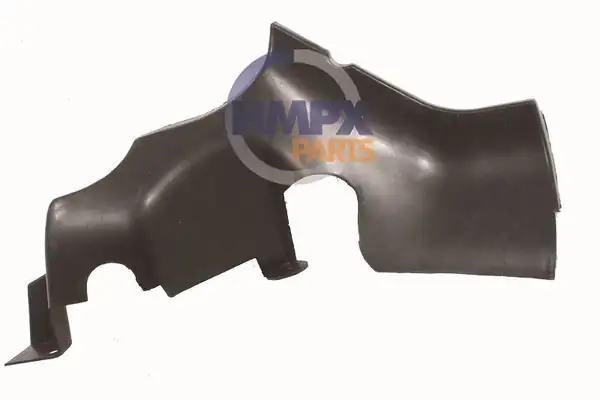HMPX PARTS 1S71-8311 | Ae Radyatör Hava Deflektörü Sol Mondeo 01