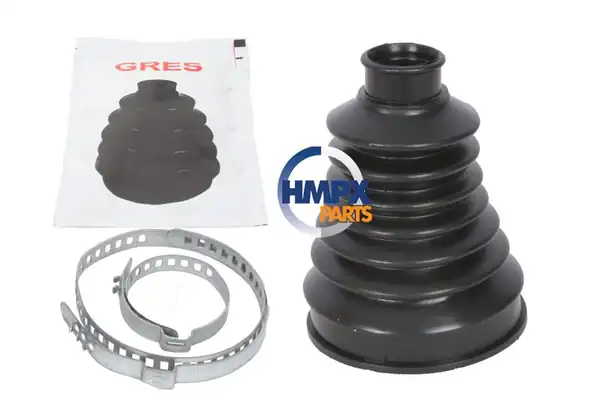 HMPX PARTS 2S61-4A084 | Da Aks Körüğü Dış Yağlı Kelepçeli Fiesta Fusion 02
